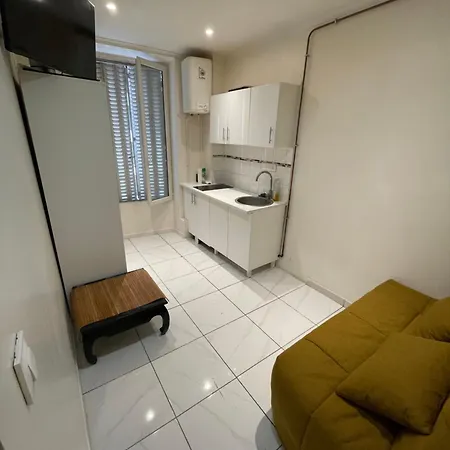 Chambre Proche Centre Et Monument Appartamento Parigi